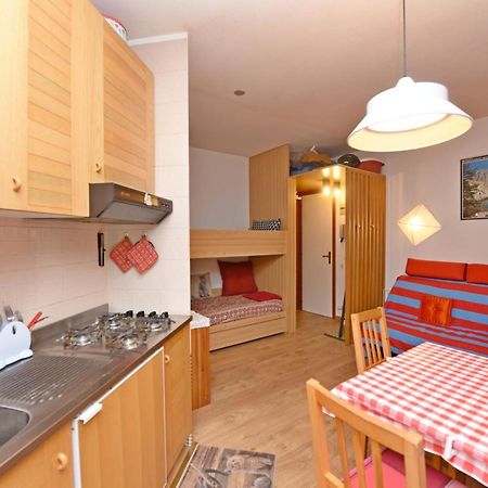 Ferienwohnung Artesina Sulle Piste Exterior foto