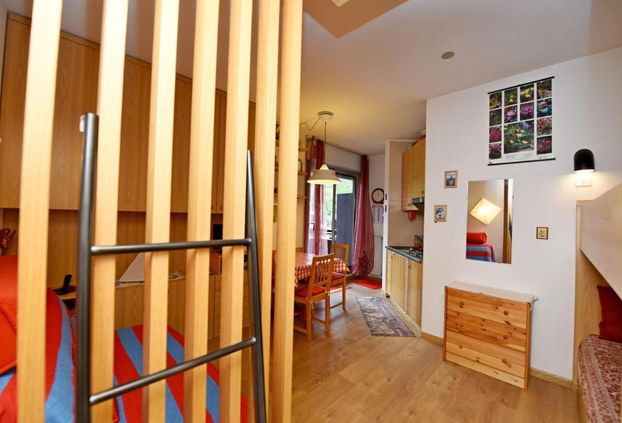 Ferienwohnung Artesina Sulle Piste Exterior foto